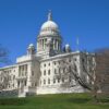 Rhode Island on path to legal weed after Senate vote