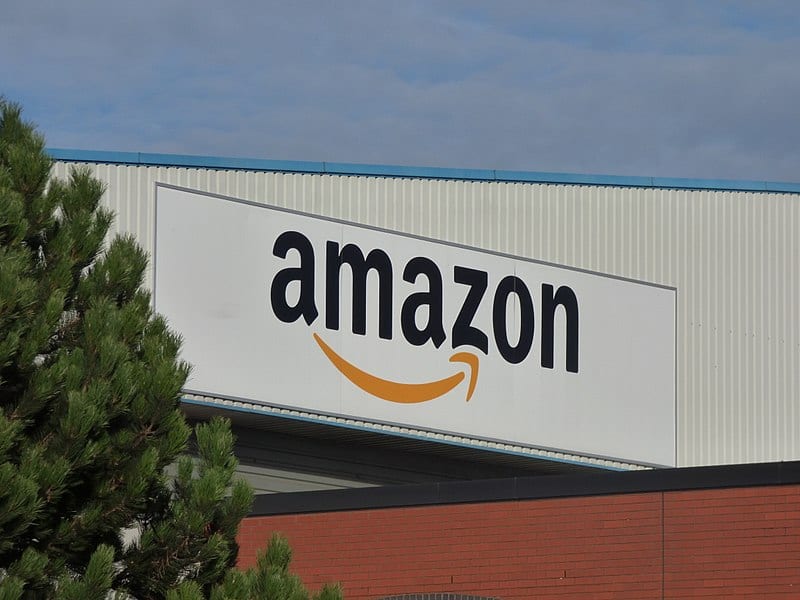 Amazon backs U.S. weed laws, sheds employee testing - Mugglehead ...