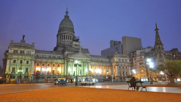 Argentina Senate approves medical cannabis and hemp regulatory framework