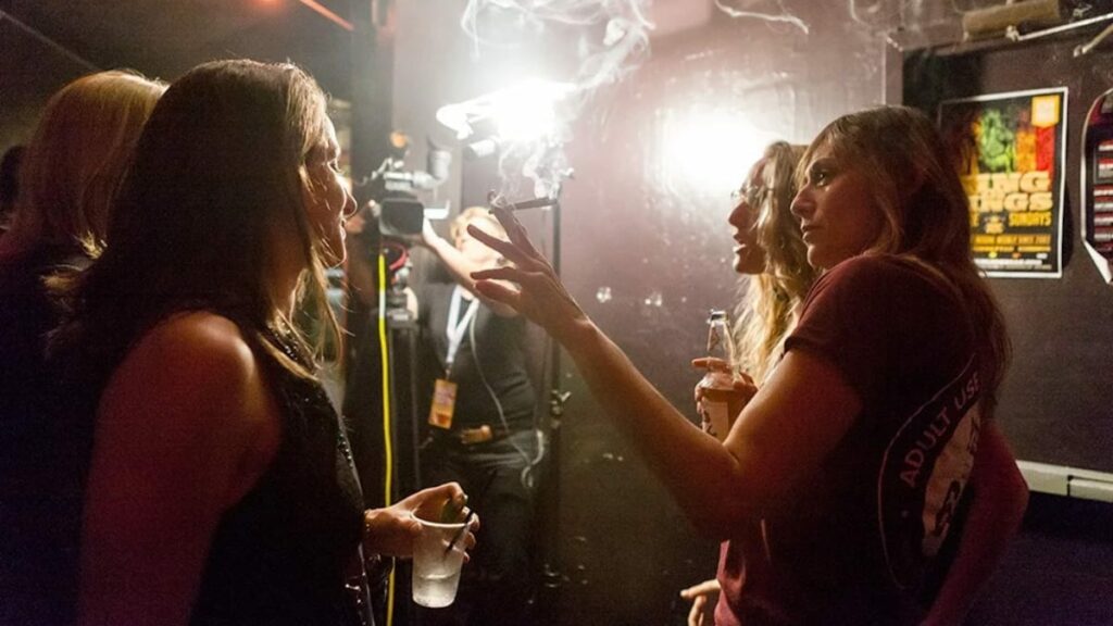 Bc Considering Cannabis Consumption Lounges Mugglehead Investment