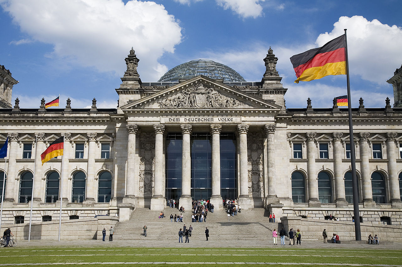 What Germany’s election means for cannabis legalization