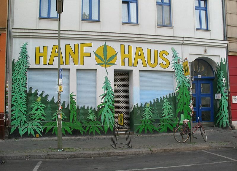 Germany’s coalition parties want to legalize adult-use cannabis