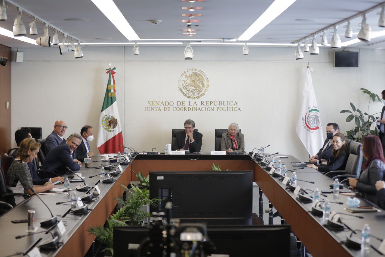 Mexico's lawmakers reassure cannabis bill will be passed by the end of the year