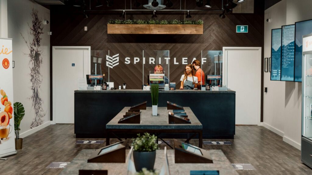 Sundial sees Q1 revenue slip 22% to $17.6M