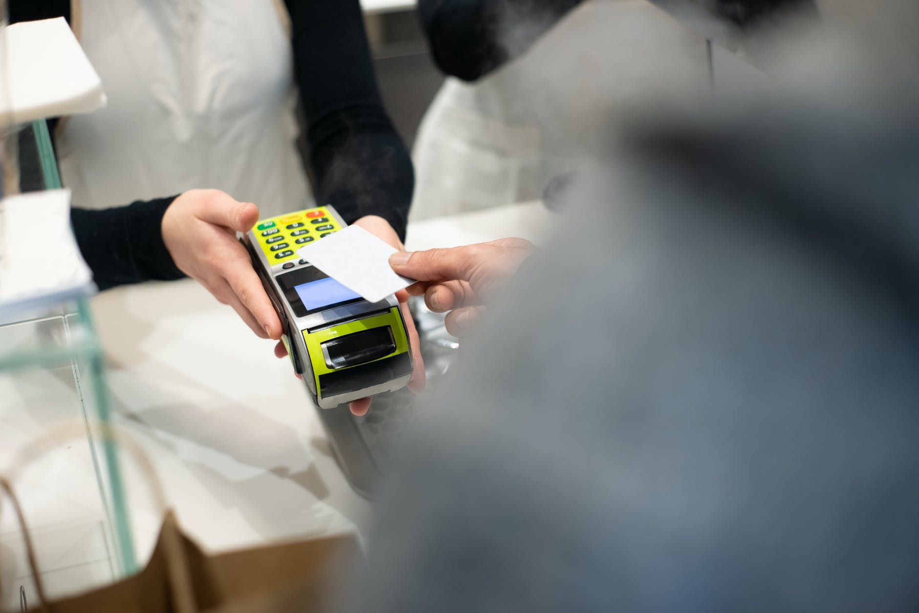 Credit card for cannabis stores to launch in US