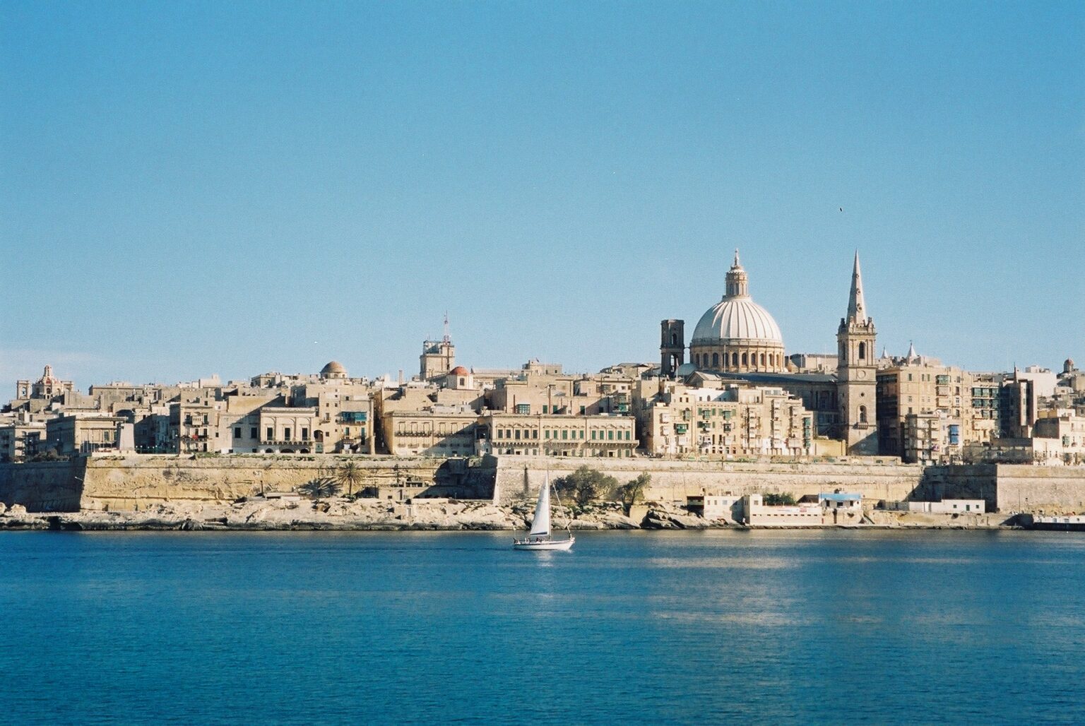 Malta passes cannabis reform bill for personal use and cultivation