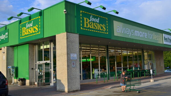 Pathway adds its medical cannabis system to Metro stores in Ontario - Food Basics Thornhill