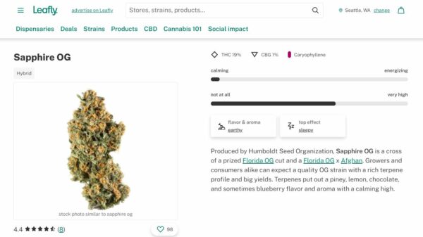 Leafly to raise US$30M in convertible notes ahead of public listing