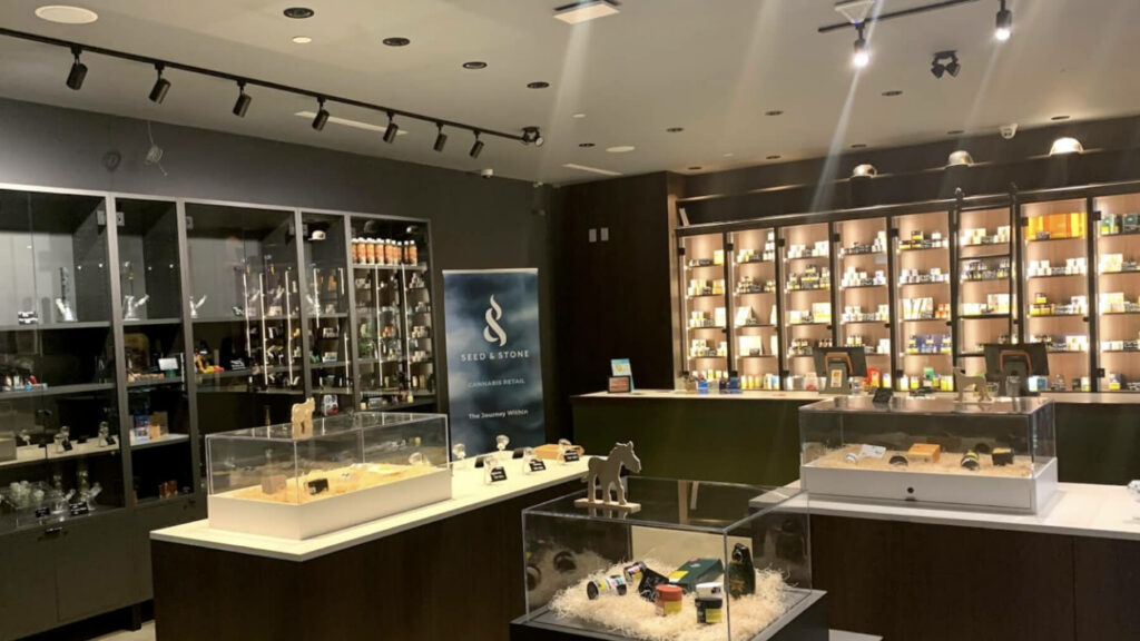 Victoria trims cannabis retail fees Mugglehead Magazine