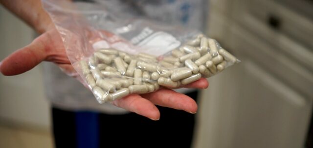 American Medical Association approves medical code for psychedelic therapies