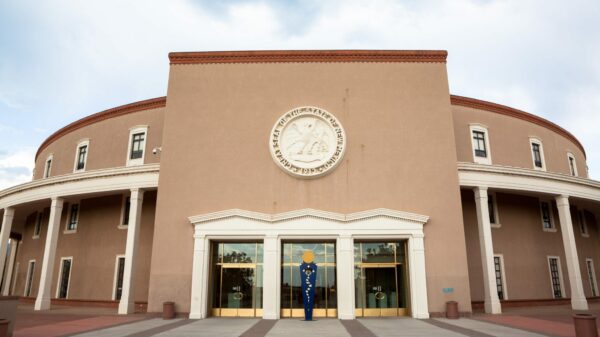 New Mexico court tosses tax on medical cannabis