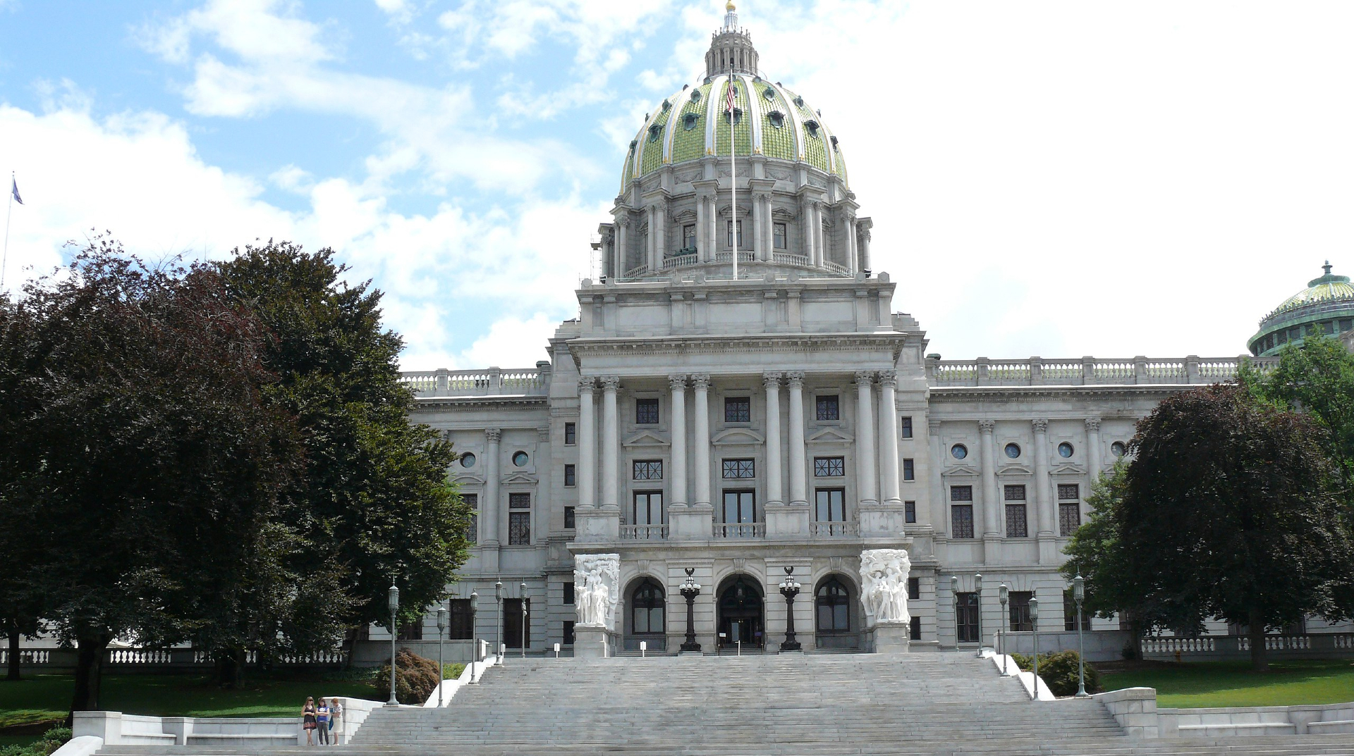 Pennsylvania starts process to consider legalizing adult-use cannabis -