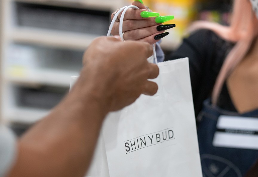 ShinyBud to acquire a pharmacy and broaden focus on health and wellness