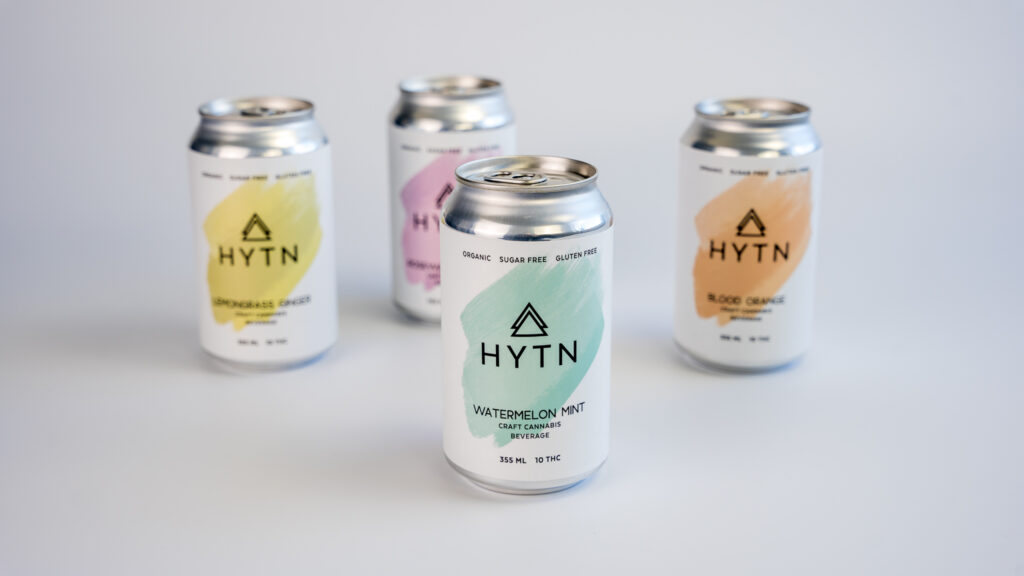 Cannabis producer HYTN Innovations reports $255K in Q2 revenue
