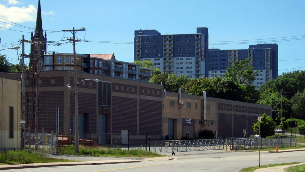 Halifax residents consumed more recreational drugs than rest of country