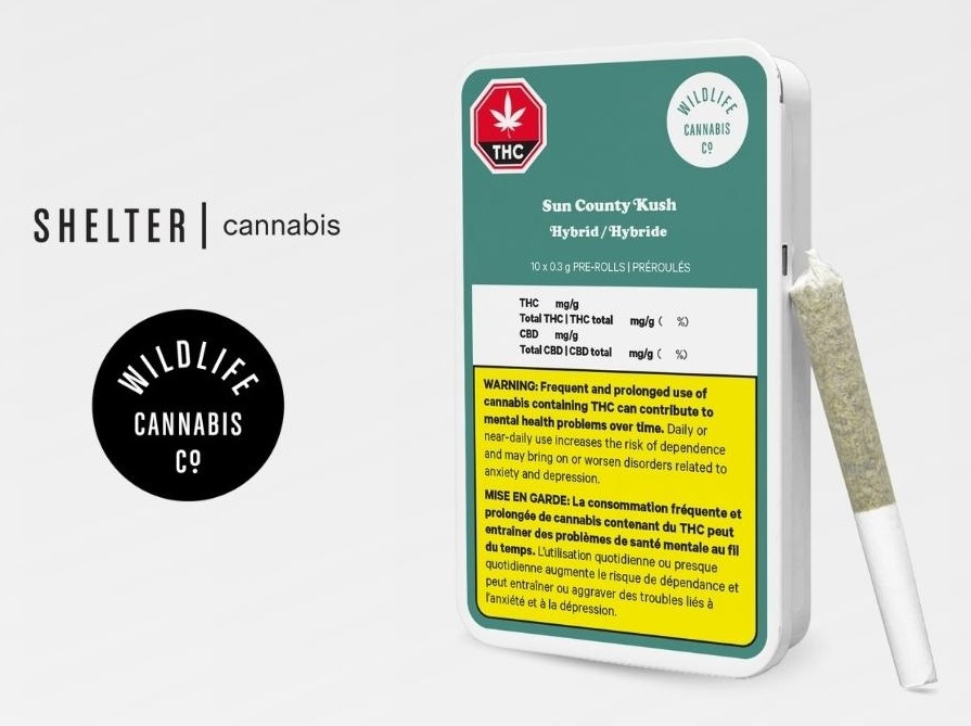 MediPharm Labs gets Shelter Cannabis intellectual property2