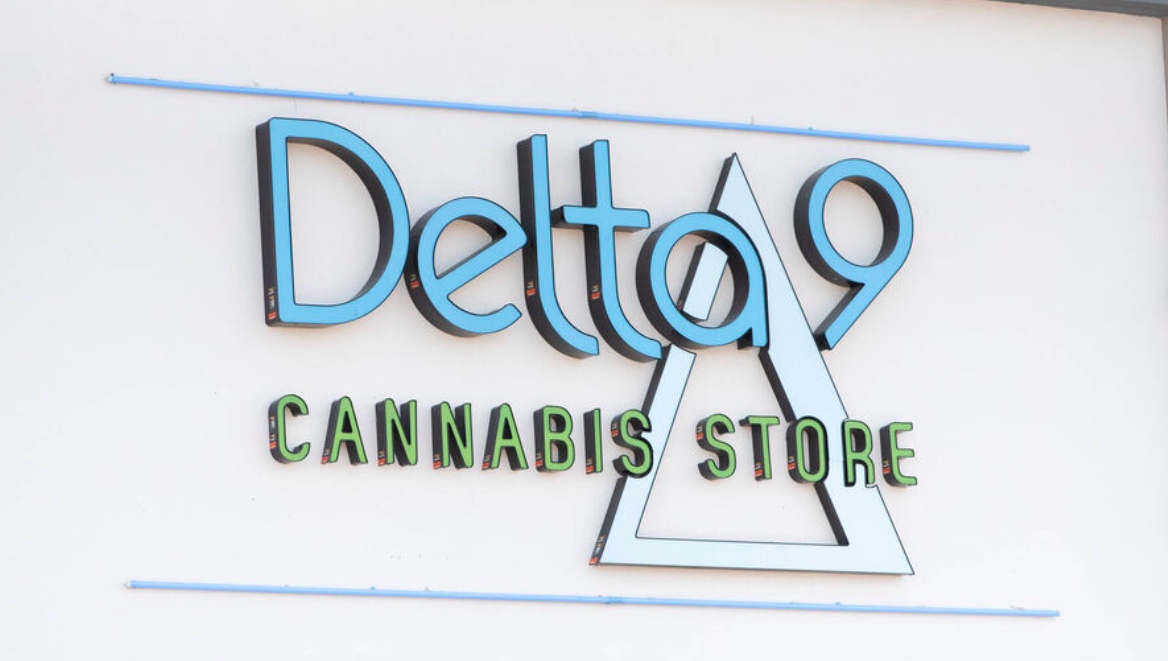 Delta 9 Cannabis Mobile Retail