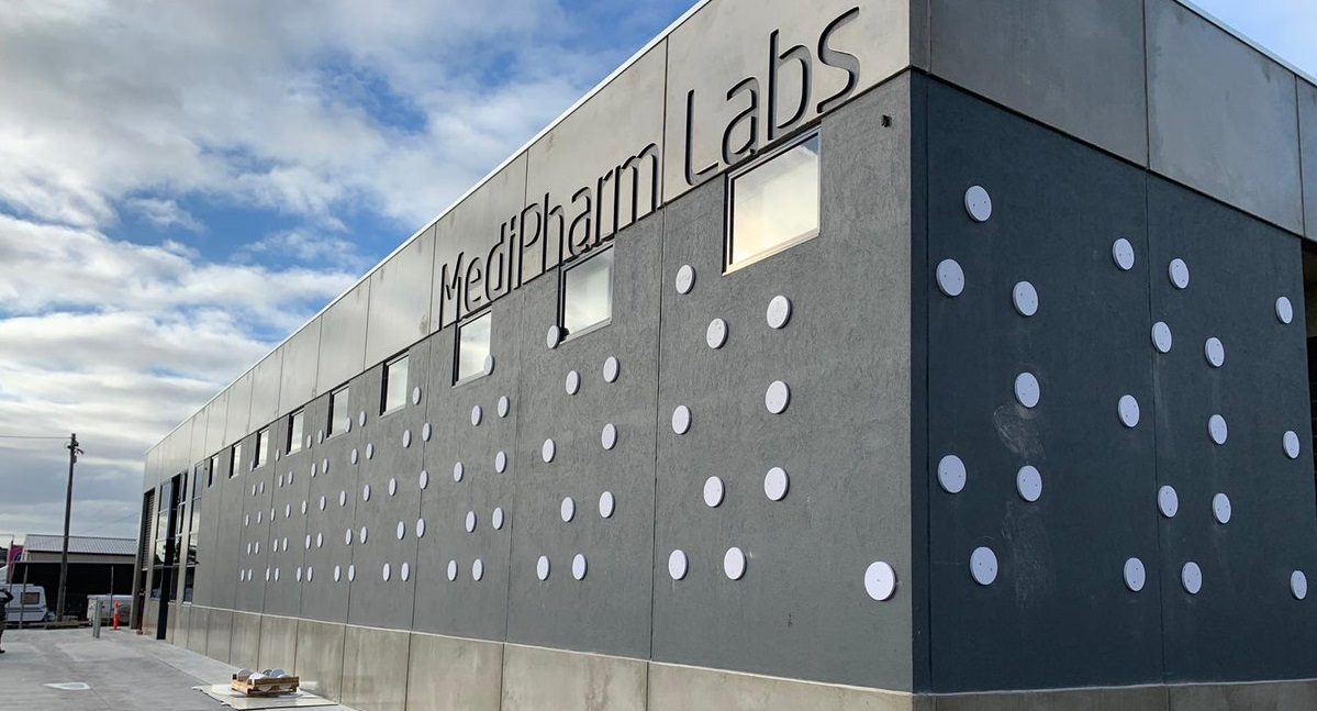 MediPharm Labs sells Australian facility for $6.2M