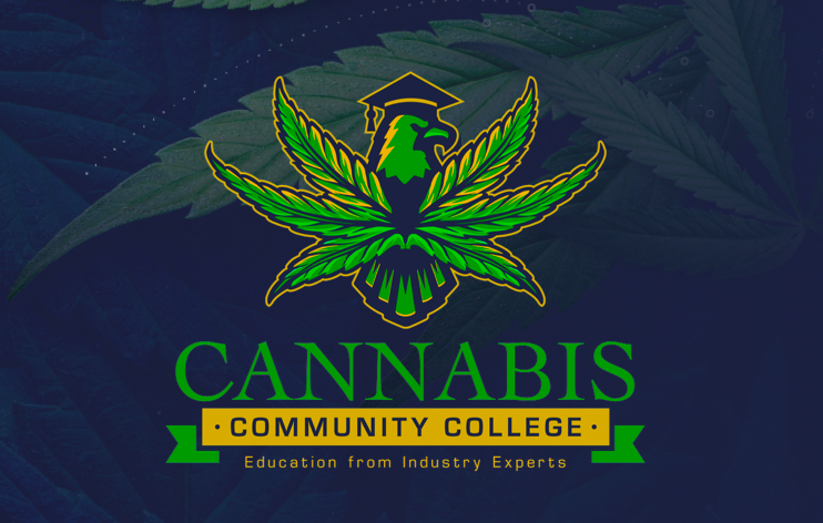 Cannabis Community College unveils new 5 course bundle