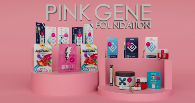 4Front and Pink Gene Foundation launch campaign to promote breast cancer awareness