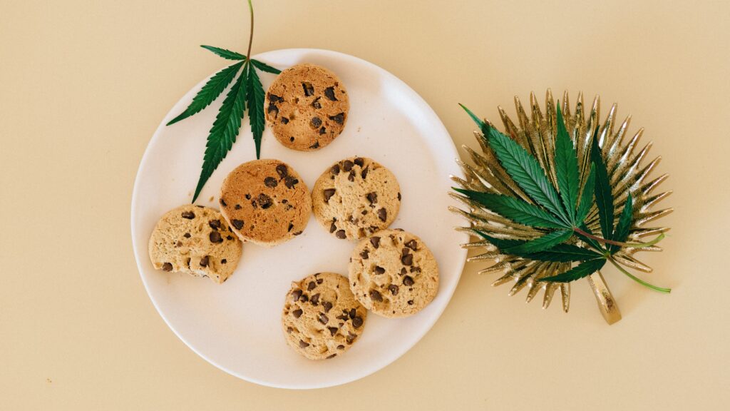 Cookies and Cirona Labs work together on products for rapid onset