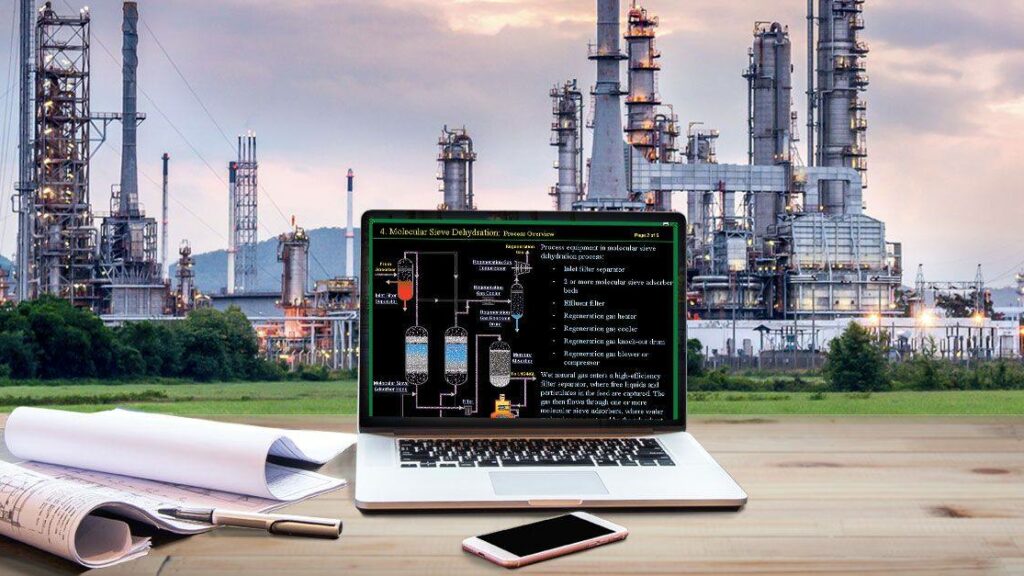 GSE Solutions inks contract to provide updated regulatory training for nuclear operators - Vimarsana News