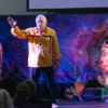 Spirit Plant Medicine Conference welcomes multidisciplinary line up of guests