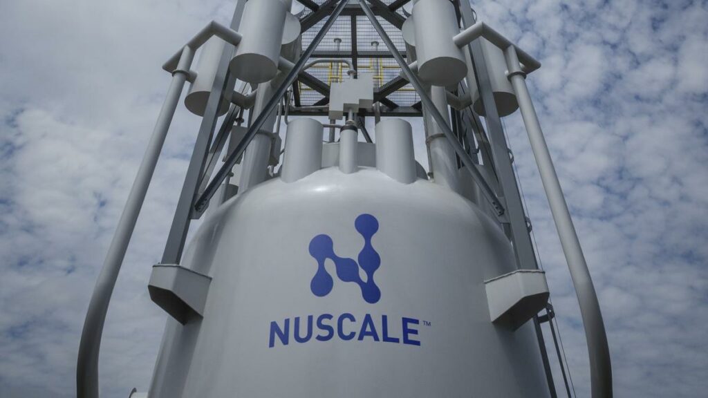 GSE Solutions and NuScale Power use simulation to determine next step in alternative energy project - Vimarsana News