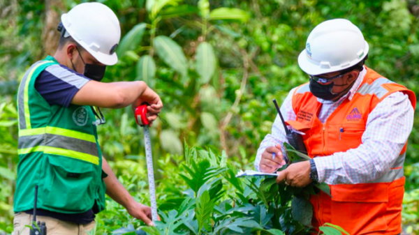 Calibre releases short doc on environmental initiatives in Nicaragua