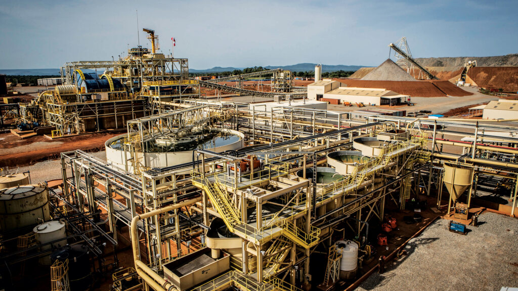 Two B2Gold employees dead after robbery incident in Mali