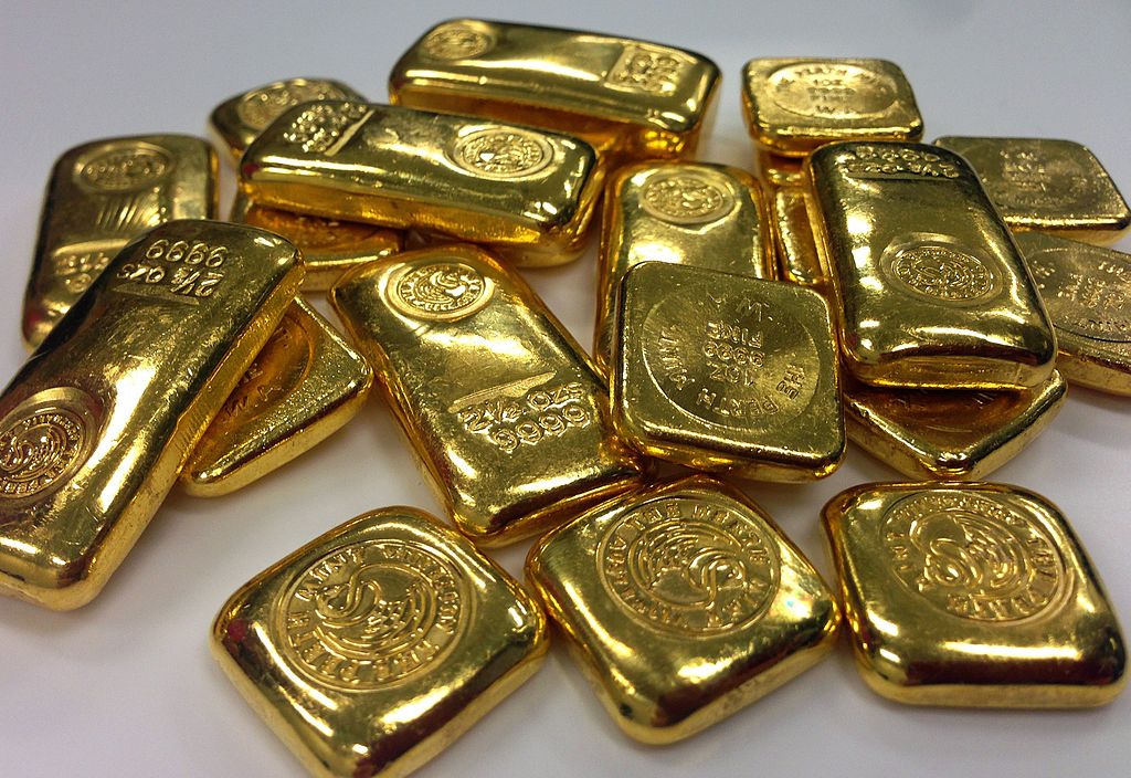 Royal Gold subsidiary sold over 63K of gold equivalent ounces in Q4