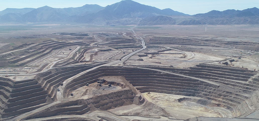 Royal Gold acquires more royalty interests at Nevada mining operation for US$214M