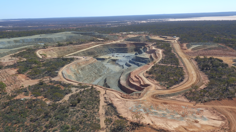 Karora Resources reports record gold production and sales for 2022