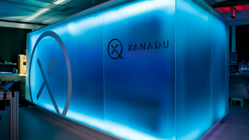 Government of Canada invests $40 million into quantum computing tech firm