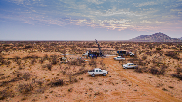 Osino Resources gets Environmental Clearance Certificate for Namibia gold project