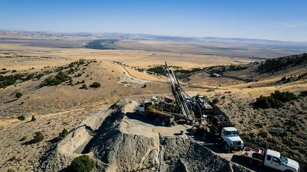 Liberty Gold reports increased revenue, updated resource estimate in Q1