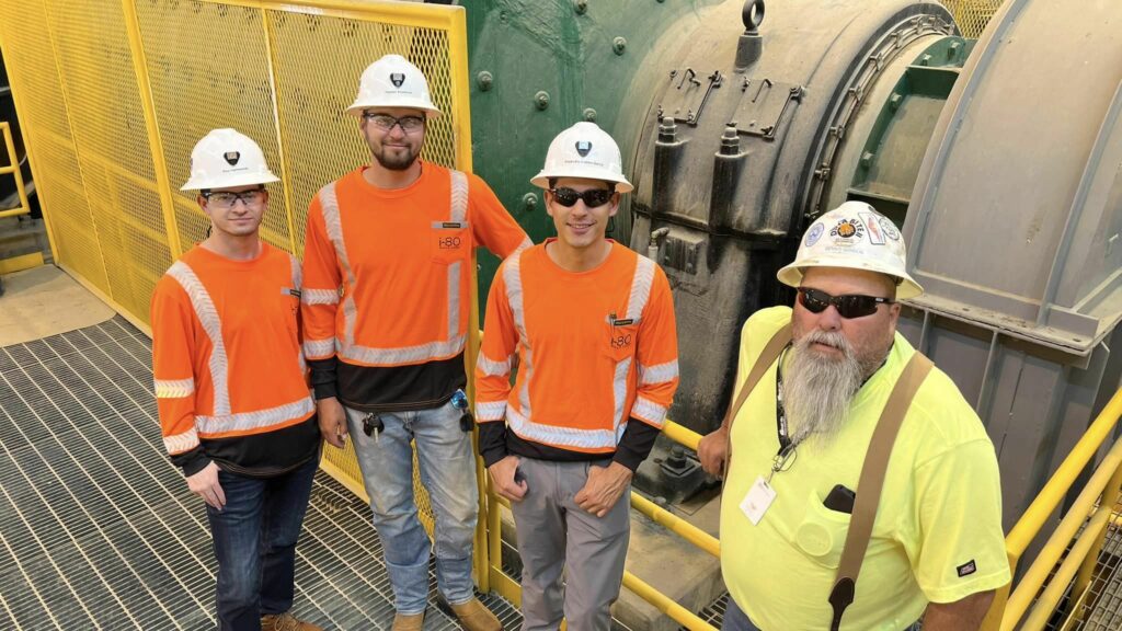 i80 Gold reports highgrade intercept at Ruby Hill Mugglehead Magazine