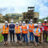 Calibre Mining promotes and appoints new management team members