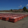 Carmaker Stellantis and Rio Tinto invest in McEwen Copper Argentinian mine