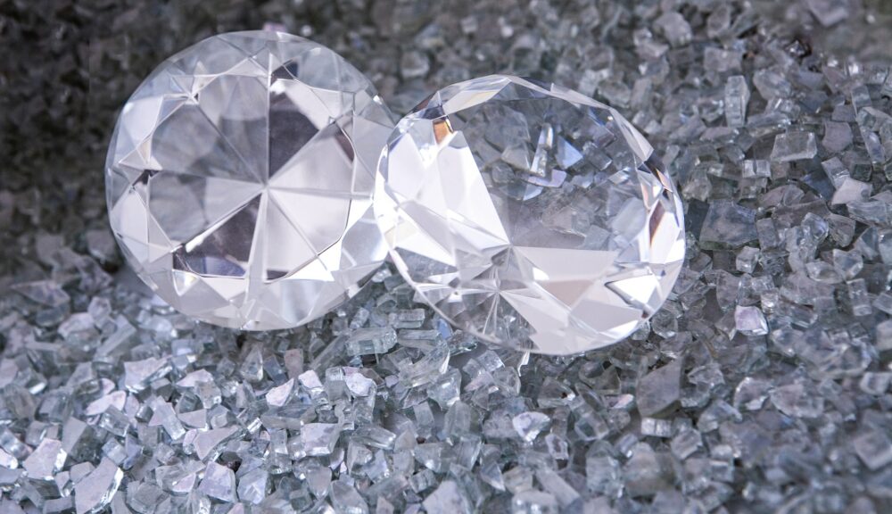 Huawei unveils new ‘smart’ diamond mine in Botswana