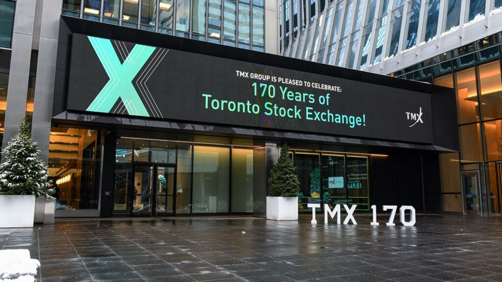 TerrAscend files application to list its common shares on the TSX