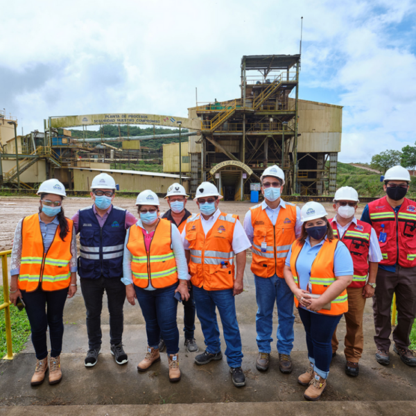 Calibre Mining impresses Cormark Securities in recent site visit