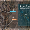 McEwen Copper's drilling in Los Azules continues yielding promising high-grade results