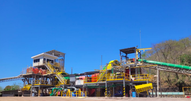 Canaccord Genuity has faith in Calibre Mining's cash flow after Nicaragua visit