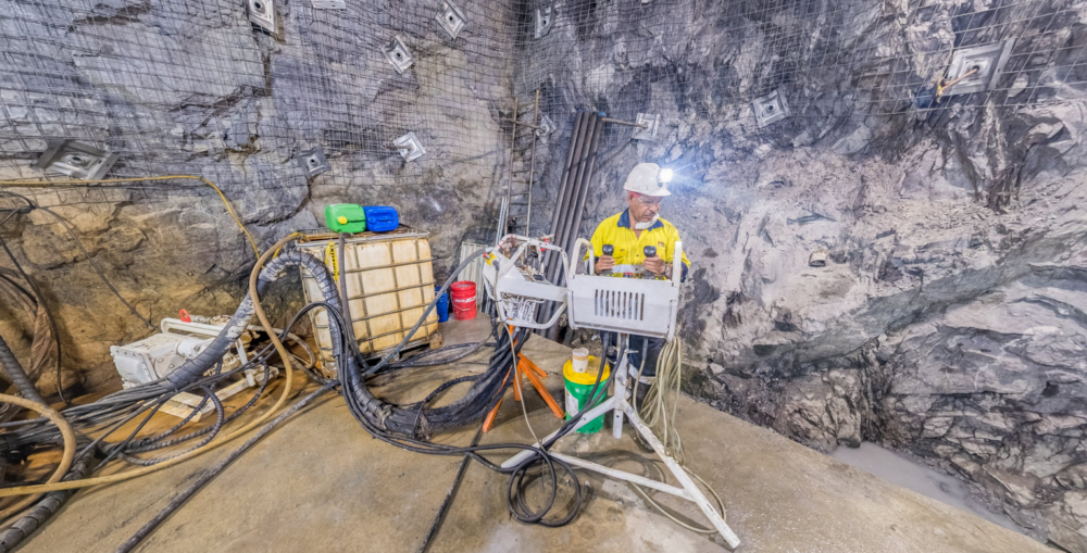 K92 Mining sets new production records despite numerous mechanical setbacks