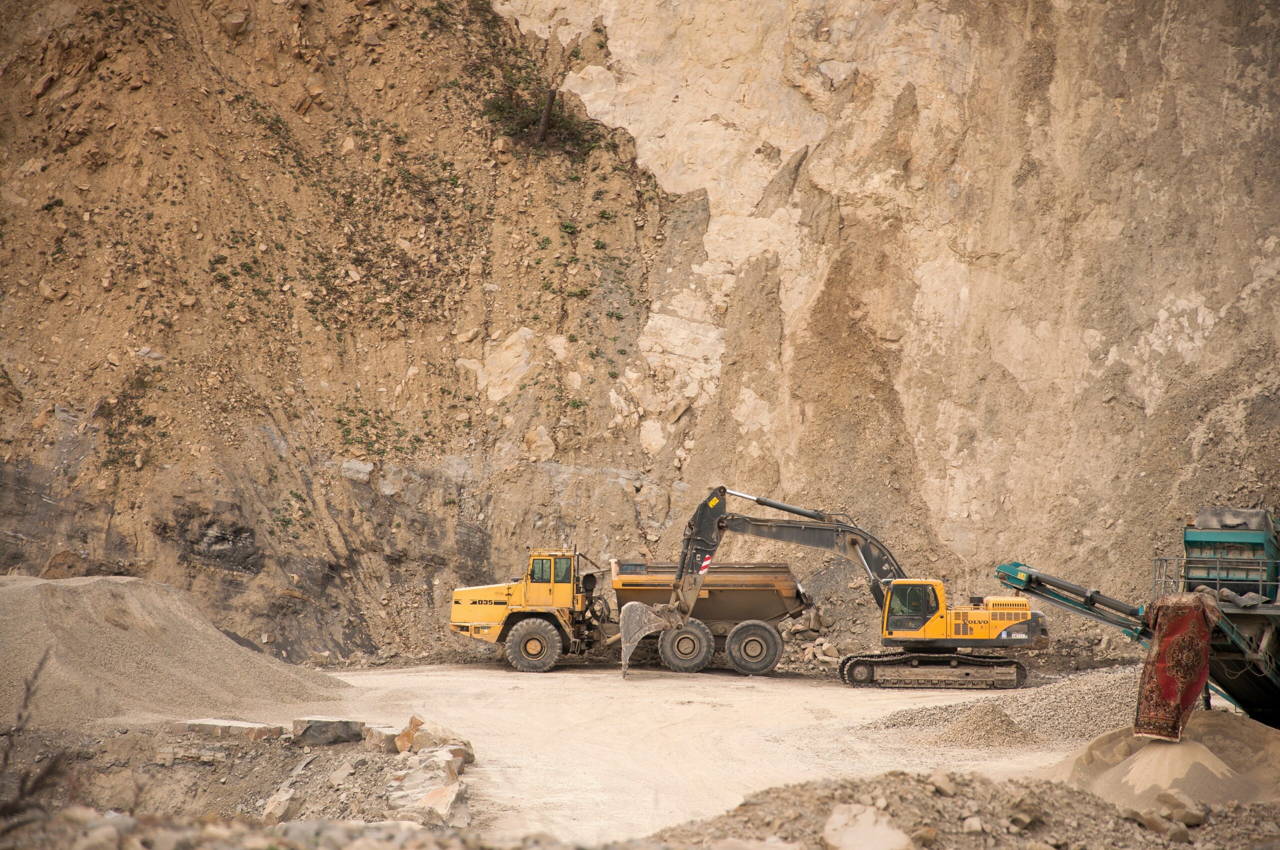 Mining automation market to hit US$7.3B by 2031: Transparency Market Research