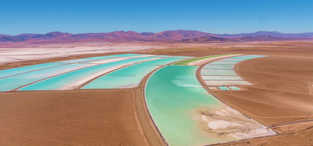 Allkem and Livent merge to create world's third largest lithium producer