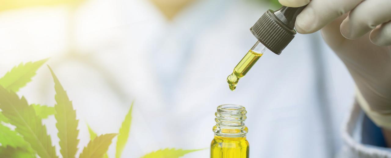 Avextra imports medical cannabis extract to Italy