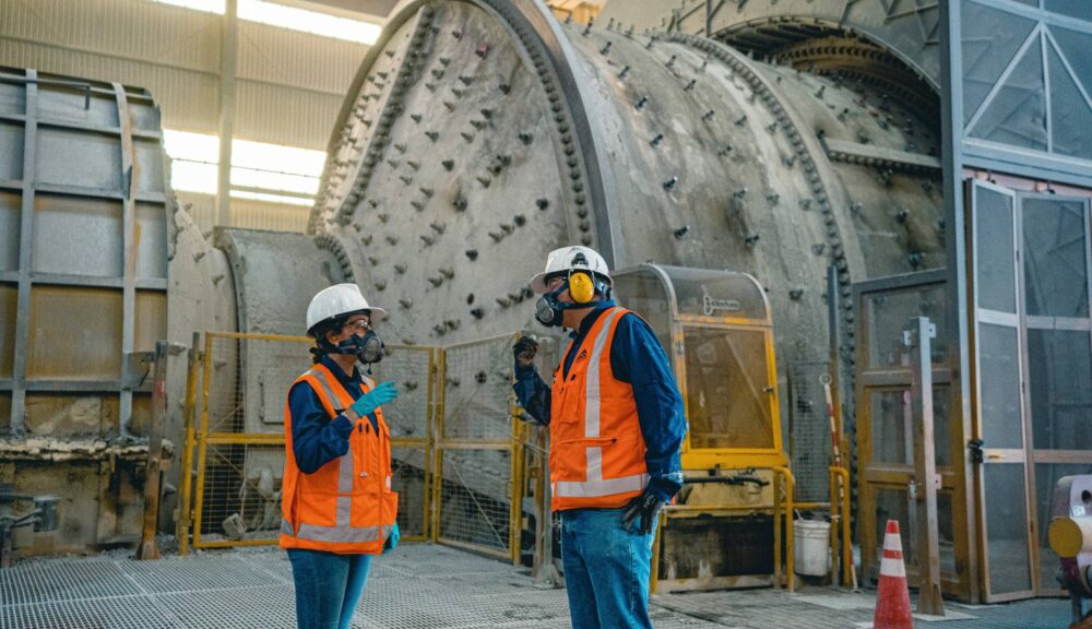 Copper giant BHP uses Microsoft AI to improve copper recovery in northern Chile