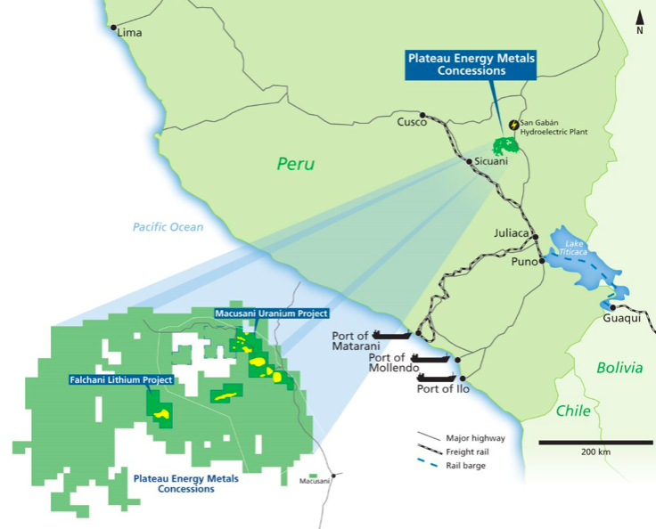American Lithium Receives Permit For Additional Drilling At New Project 